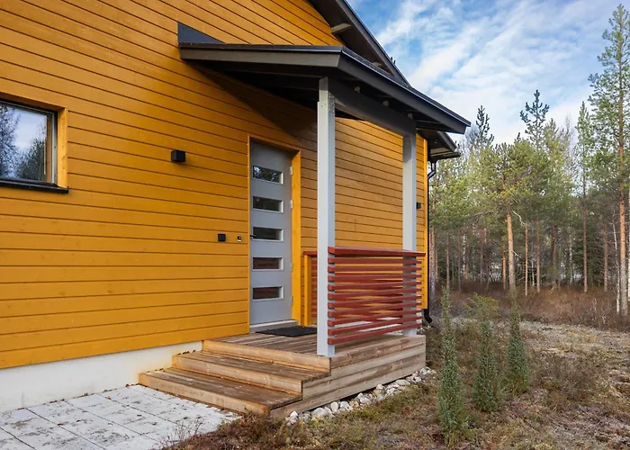 Villa Blueberry