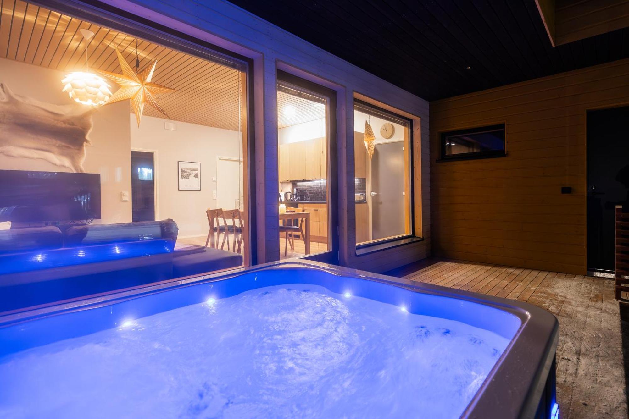 Blueberry Casa vacanze *