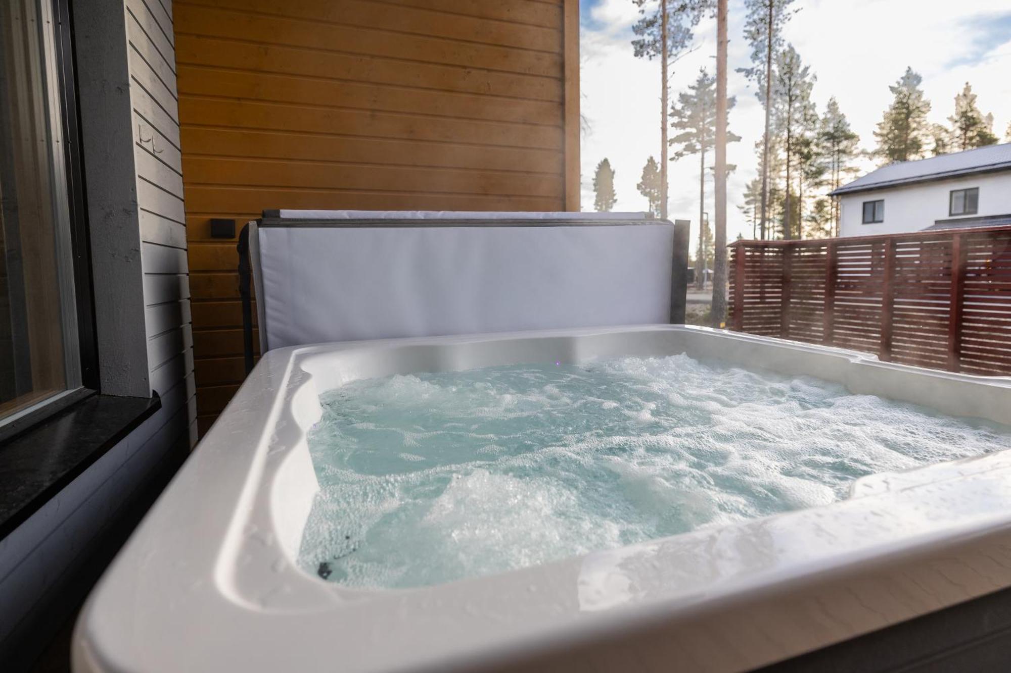 Blueberry Rovaniemi