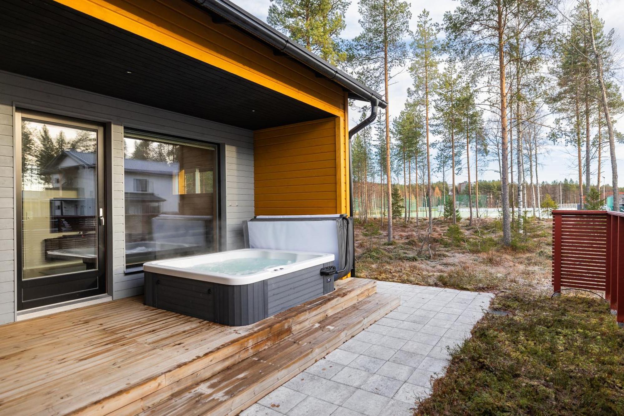 Casa vacanze Blueberry *